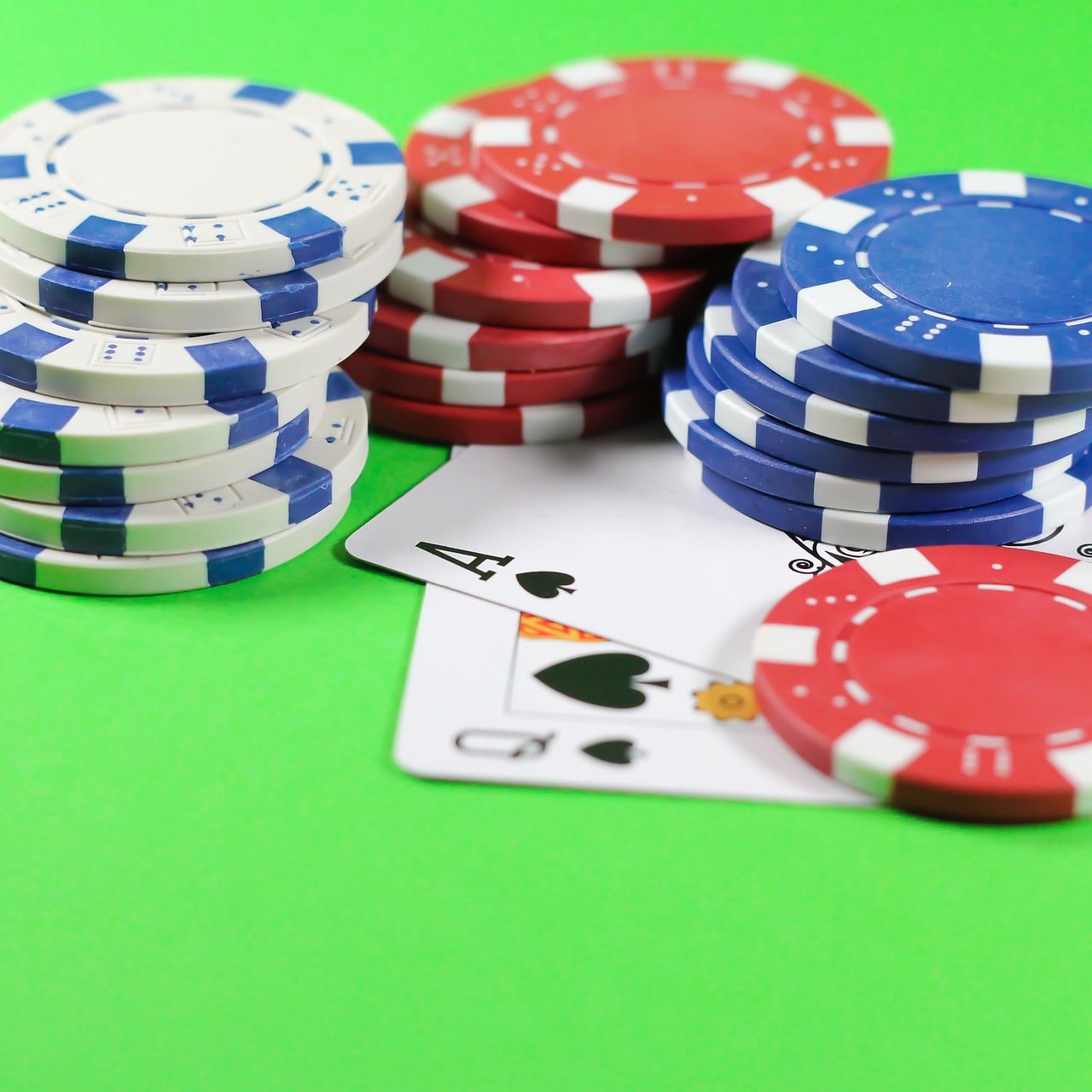 Live Casino Games