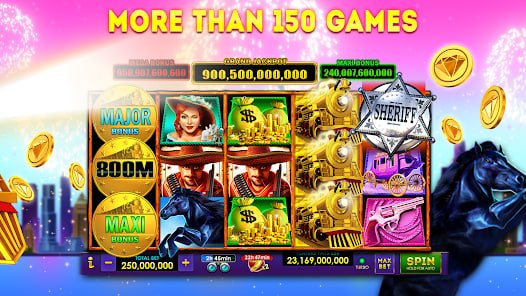 Bonuses and Promotions