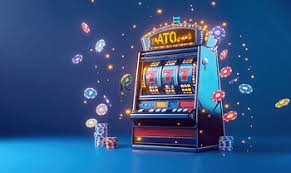 Sports Betting at gold fish game