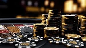 gold fish game bingo tips — Myanmar ကစားသမားတစ်ဦး smartphone ဖြင့် online bingo ticket ဝယ်နေသောမြင်ကွင်း